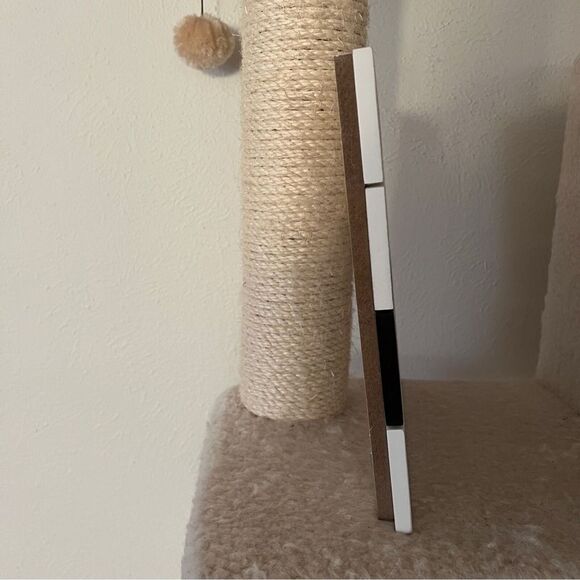 True love has four paws and a tail wooden rustic pet sign cat dog‎ lovers decor - Picture 5 of 6